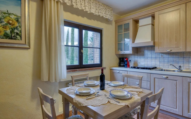 Appartamento Pera Shared Pool