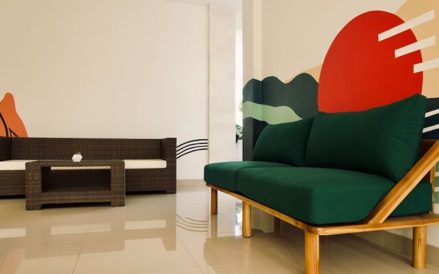 Outpost Canggu
