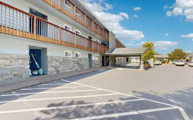 Neskowin Resort #114