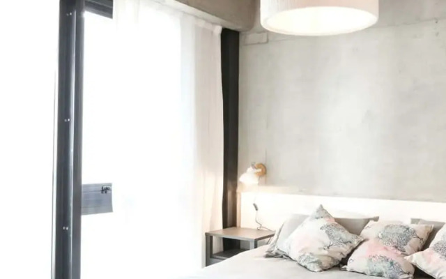Nomad Modern 1 Bedroom in Palermo Hollywood