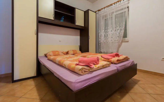 Tomica - Open Pool - A5 Donji