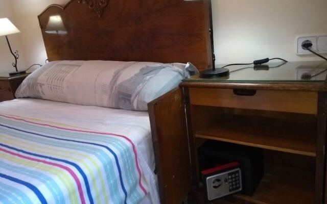 Gaudi Apartments Barcelona