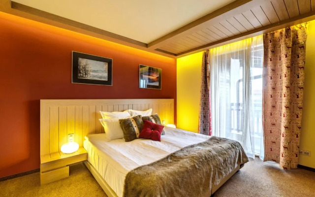 Amira Boutique Hotel