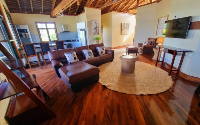 Natura Ocean Villa