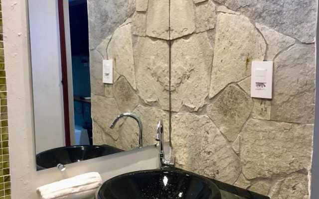 Antheia Ponta do Seixas