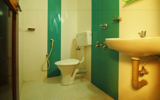 OYO 4824 Hotel Star