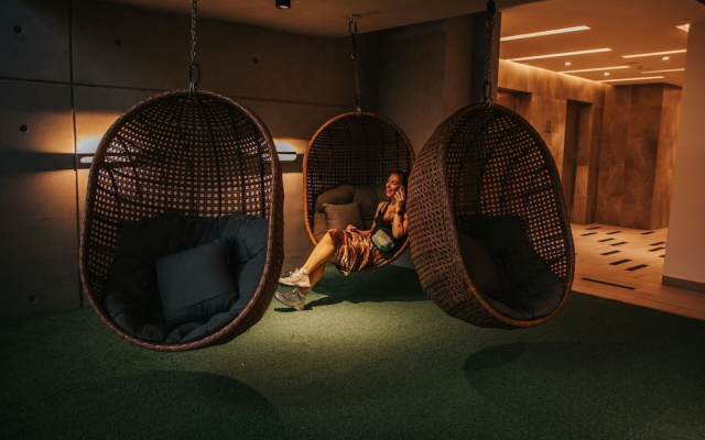 Ceylonz Leisure Suites KLCC BukitBintang
