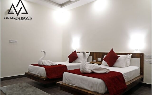 360 Degree Resorts