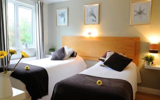 Tierney's Guesthouse