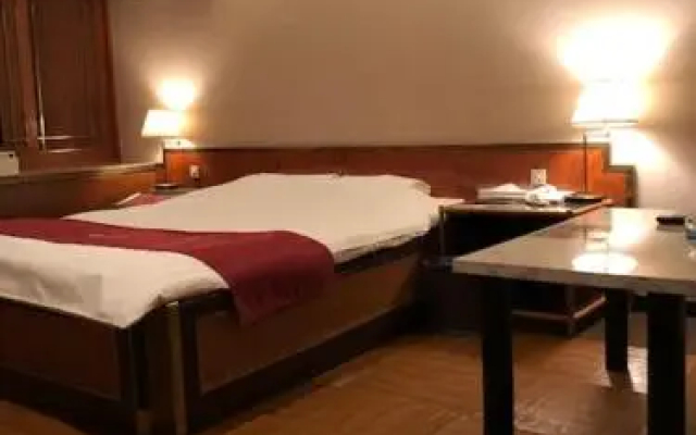 Prime Hotel Fulula