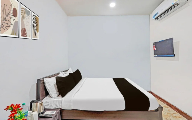 Super Hotel O Sholinganallur Anjaneya