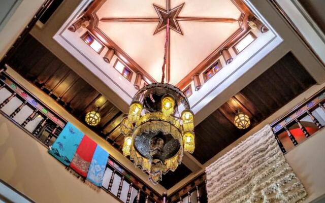 Albakech Boutique Hotel & Spa