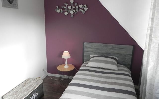 Chambres d'Hotes du Val D'Argent
