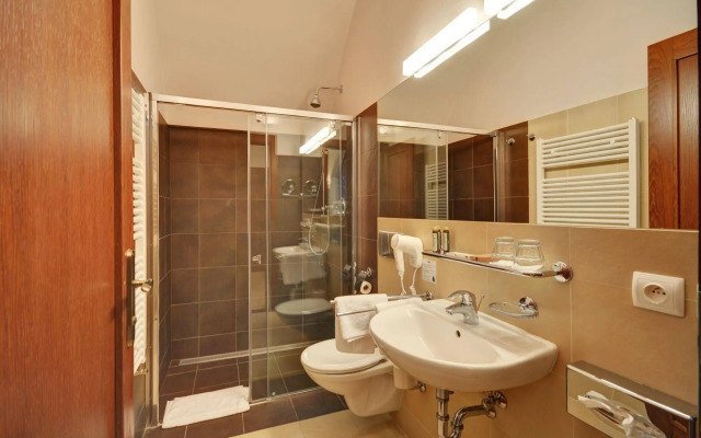 Chateau Hotel Liblice