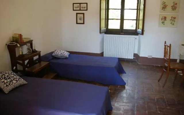 La Castagnola