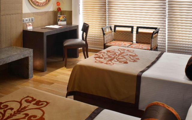 The LaLiT Great Eastern Kolkata