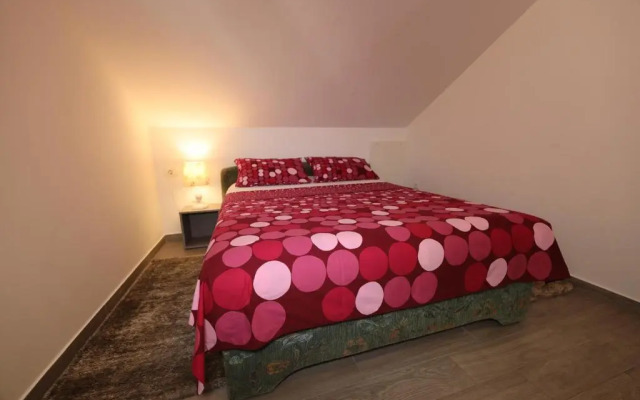 Apartment Cvjetna