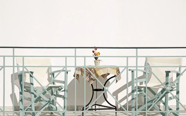 Апартаменты Agistri