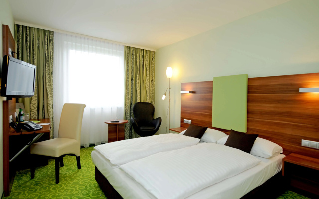 Achat Premium Hotel Budapest
