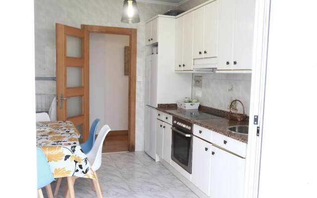 Calido apartamento Centrico junto a funicular y metro