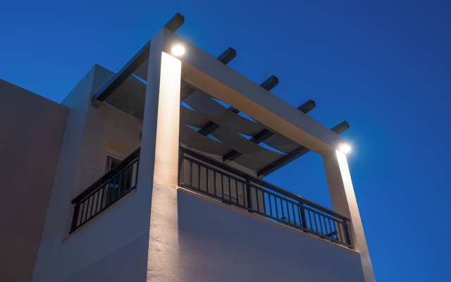Xifoupolis Hotel Monemvasia