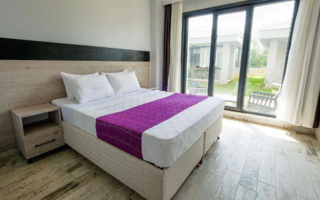 Yaliköy Deni̇z Otel