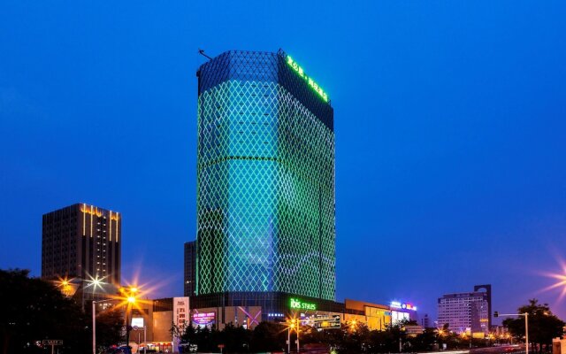 IBIS Styles NT WZ Intl Plz
