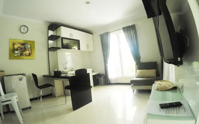 Rumah Kecil Jatirejo