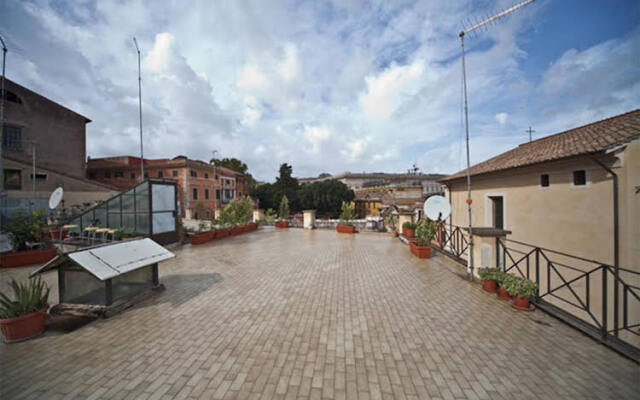 De Monti Colosseo Apartment