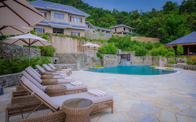 Dorje's Resort & Spa