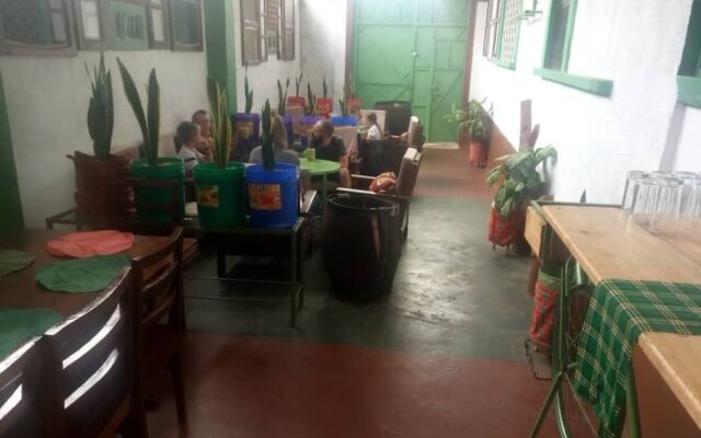 Kilimanjaro Green Homes & Camps - Hostel