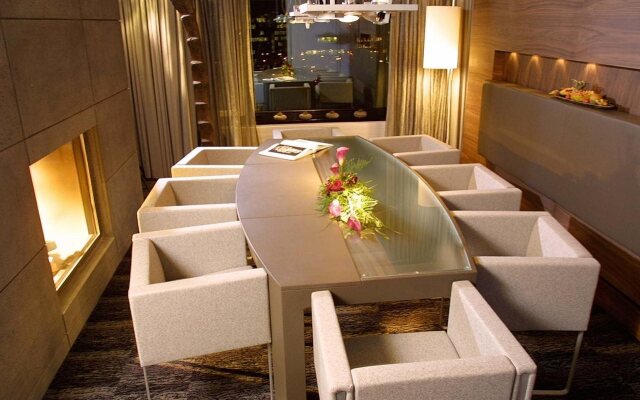 Sheraton Berlin Grand Hotel Esplanade