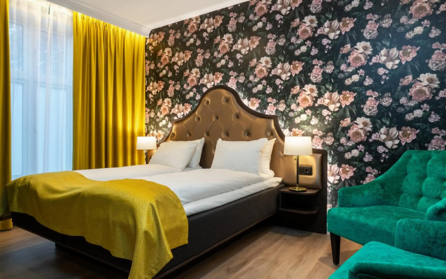 Thon Hotel Hoyers