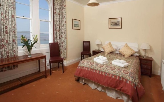 New Birchfield Hotel