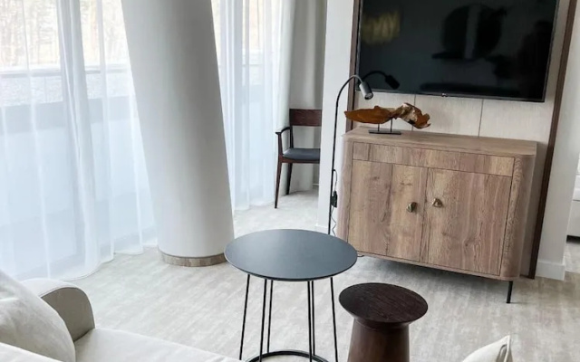 Apartament Morski Widok