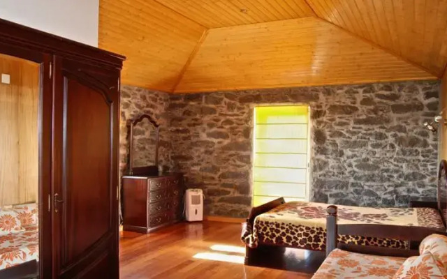 Calheta Houses