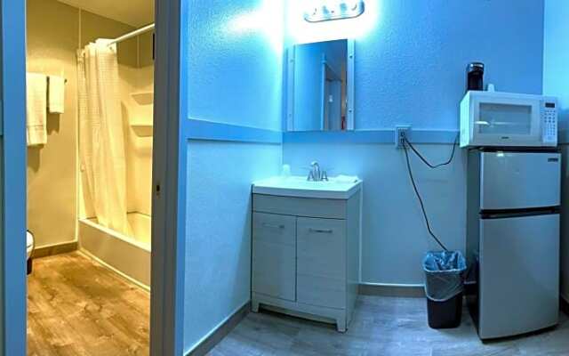 Emerald Best Motel Edmonds