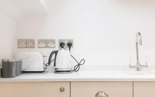 Superior Roof Top Appartment