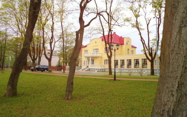 Artilleriyskaya 63