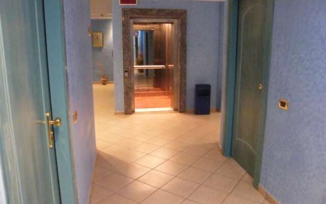 Hotel Residence Memmina