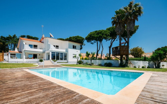 Limmo Garden Guest House