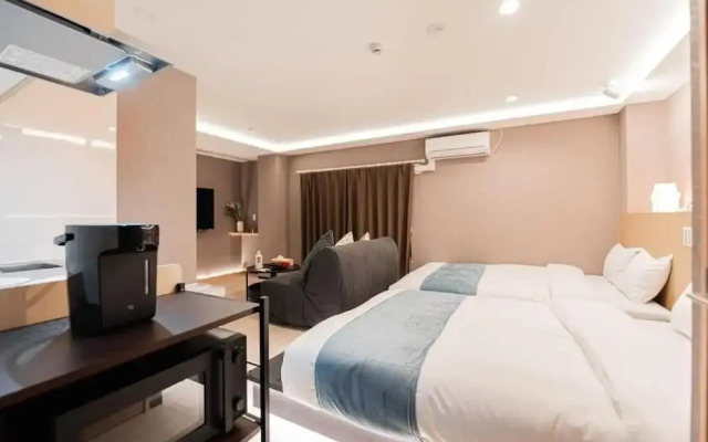 Saiei Hotel