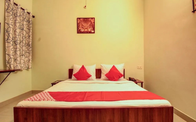 OYO 17071 Uma Kutir