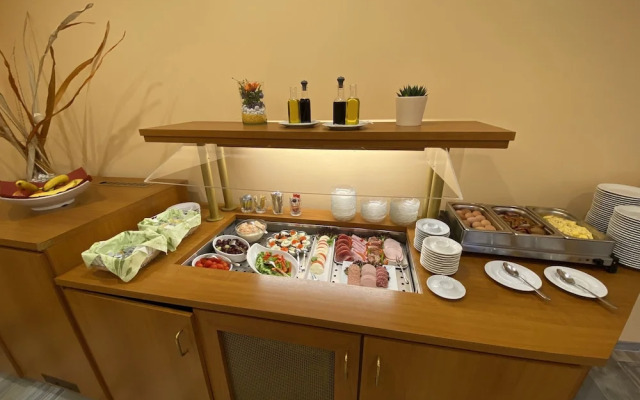 Heidekönig Hotel Celle