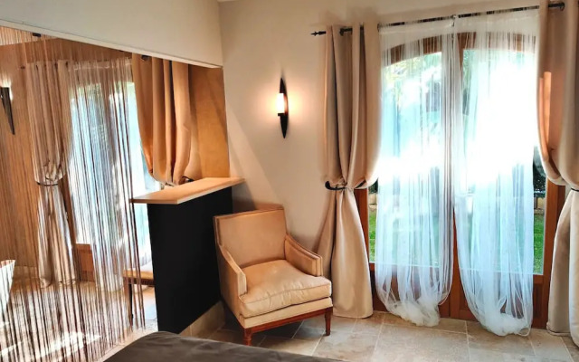 Maison Prestige Roberto Geissini