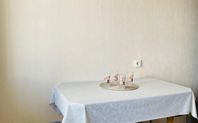 Апартаменты Уют на улице Артюшкова