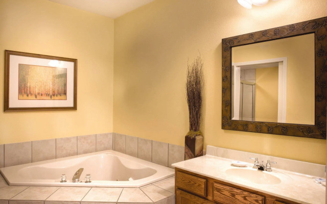Club Wyndham Smoky Mountains