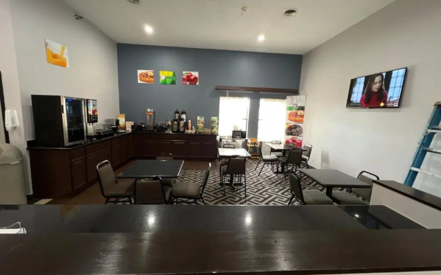 Quality Inn & Suites Portsmouth