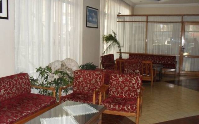 Yildirimoglu Hotel