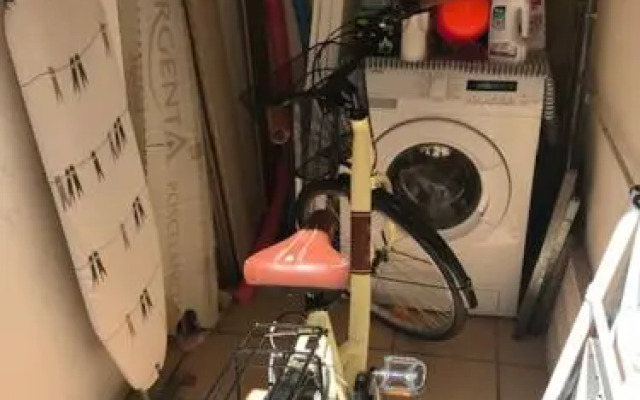 Urbanizacion Puerto Rey